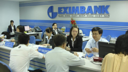 Eximbank nhận được 8 hồ sơ ứng cử viên bầu bổ sung HĐQT