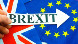 Sau một tháng Brexit, ngành sản xuất Anh bắt đầu suy yếu