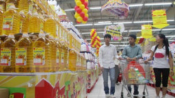 Ngành thuế thúc Big C kê khai nộp thuế sau thương vụ tỷ USD
