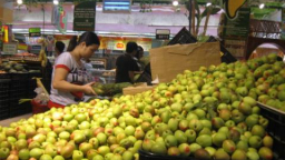 Big C đã nộp 500 tỷ đồng thuế chuyển nhượng vốn
