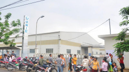 Truy lùng tung tích chủ dự án FDI bỏ trốn