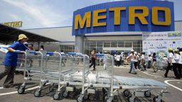 Tập đoàn bán lẻ Metro thua lỗ nặng hơn dự kiến