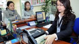 7 tháng thu NSNN đạt 583,6 nghìn tỷ đồng