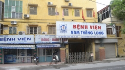 Bệnh viện Nam Thăng Long xin dừng cổ phần hóa