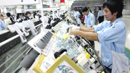 FDI vào Việt Nam sẽ tăng mạnh