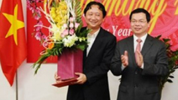 Uỷ ban Kiểm tra Trung ương làm việc với Bộ Công Thương 60 ngày về công tác nhân sự
