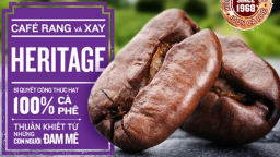 Câu quảng cáo “lỗi” của Vinacafe hay chiến lược Tái định vị thương hiệu và vai trò của ngòi bút
