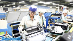 Điểm sáng trong bức tranh kinh tế