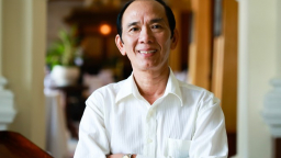 Ông 'trùm' gỗ Việt bị bãi nhiệm Chủ tịch Gỗ Trường Thành
