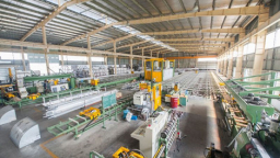 Nhôm ép Việt Nam bị Úc kiện một lúc 2 vụ
