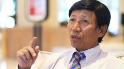 TS. Phan Hữu Thắng: Để doanh nghiệp FDI vay vốn ngân hàng Việt, khác nào “lấy mỡ nó rán nó”!