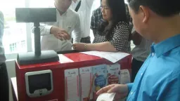 Xổ số điện toán mở rộng thêm 11 tỉnh, thành