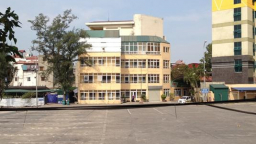 Hà Nội: Thực hư chủ nhân mới của “khu đất vàng” số 3 Lương Yên