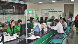 Quỹ GIC Singapore sẽ mua 7,73% cổ phần Vietcombank