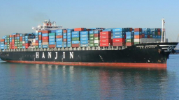 Đại gia Logistic Hàn Quốc Hanjin phá sản, doanh nghiệp xuất nhập khẩu Việt ảnh hưởng thế nào