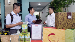 Trên 11.500 dự án FDI vào vùng Đông Nam bộ