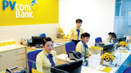 PVcomBank tung gói tín dụng ưu đãi cho doanh nghiệp nhỏ