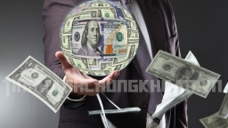 Bất động sản thu hút 1 tỷ USD vốn FDI trong 9 tháng