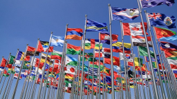 WTO hạ mạnh mức dự báo tăng trưởng thương mại toàn cầu năm 2016