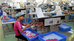 Doanh nghiệp Hàn Quốc quan tâm quy trình hoàn thuế