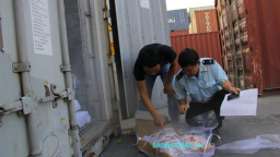 'Truy' trách nhiệm Bộ Công Thương về quản lý tạm nhập, tái xuất