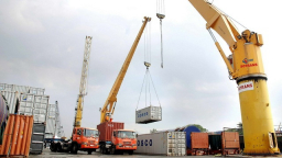 FTA Việt Nam- EAEU chính thức có hiệu lực
