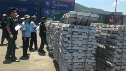Khởi tố 30 vụ buôn lậu, gian lận thương mại trong 9 tháng