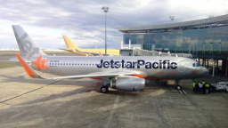 Jetstar được ngân hàng “rót” 117 triệu USD mua máy bay mới