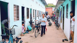 Tháng 11: Chủ nhà trọ ở Hà Nội và TP.HCM phải khai thuế điện tử