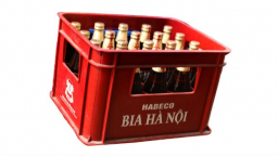 Habeco được chấp thuận lên sàn UPCoM