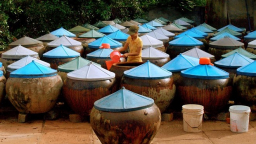 Nghe công bố asen, khách dọa trả nước mắm cho doanh nghiệp