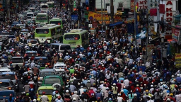 WB: Việt Nam có dân số già đi nhanh nhất thế giới