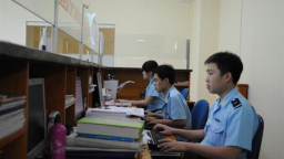Chậm nộp kết quả kiểm tra chuyên ngành sẽ bị phạt