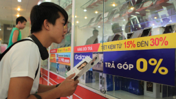 Cho vay tiêu dùng và trăn trở của công ty tài chính