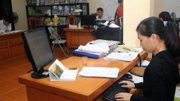 Đôn đốc tập trung thanh tra doanh nghiệp rủi ro cao về thuế