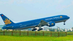 Vietnam Airlines bán vé giá ưu đãi dịp Tết Đinh Dậu 2017
