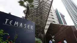 Temasek xây dựng cơ sở khám chữa bệnh trong khuôn viên Bệnh viện Thanh Nhàn