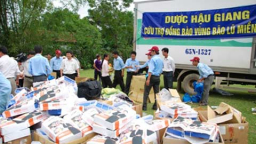 Top 10 công ty dược Việt Nam uy tín nhất năm 2016