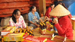Phú Quốc, sau 'bão' Arsen