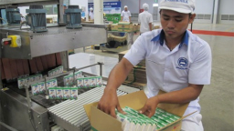 Việt Nam - Campuchia áp thuế 0% hàng loạt mặt hàng