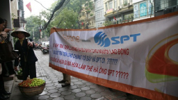 S-Fone có thể sắp chính thức chìm vào dĩ vãng