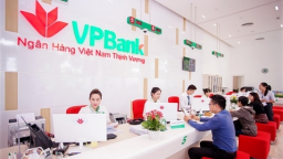 9 tháng, VPBank đạt hơn 3.100 tỷ đồng lợi nhuận trước thuế, tăng 40%