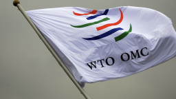 Nhập khẩu của Việt Nam tăng 2,5 lần từ khi gia nhập WTO