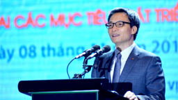 Phát triển bền vững chỉ biết mục tiêu, chưa biết tiêu chí