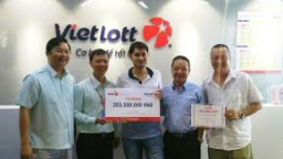 Vietlott đưa ra 10 lời khuyên cho người trúng số độc đắc