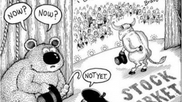 Nghi án công ty chứng khoán bị ‘úp sọt’