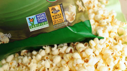 GMO vẫn 'giấu mặt'