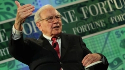 Tỷ phú Warren Buffett đầu tư 1,2 tỷ USD vào ngành hàng không Mỹ