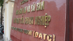 Thu nhập nhân viên DATC trên 28 triệu đồng/tháng