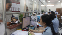 Cục Hải quan TP.HCM: Quyết tâm hoàn thành được 3 chỉ tiêu thu ngân sách